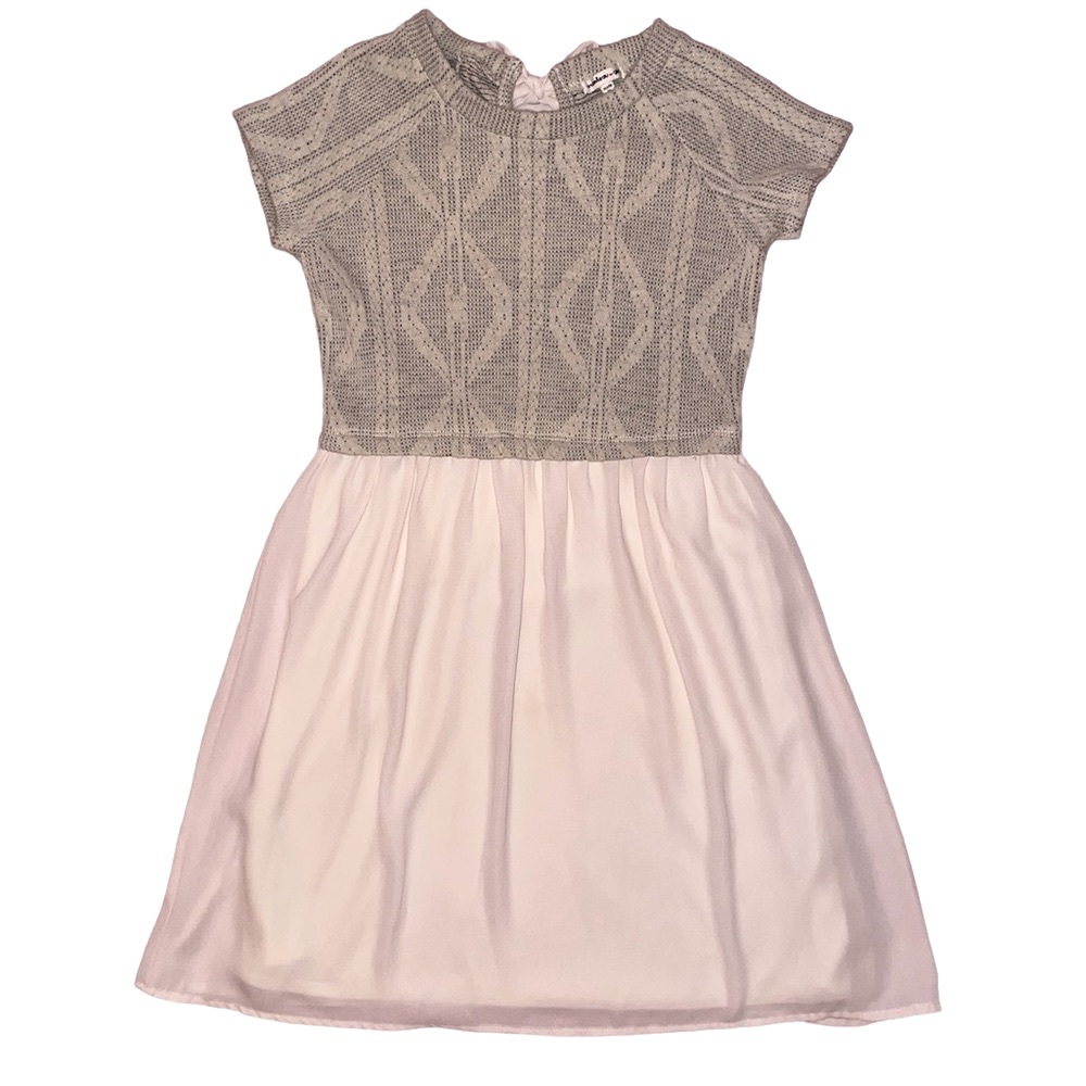 Monteau Girl size 10/12 (M)